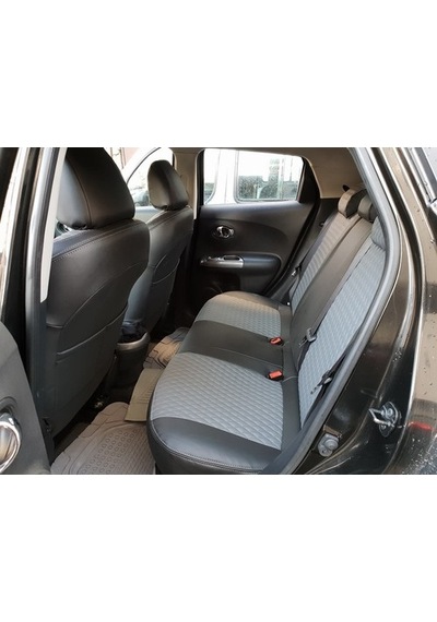 Nissan Juke Araca Özel Oto Koltuk Kılıfı (398395613)