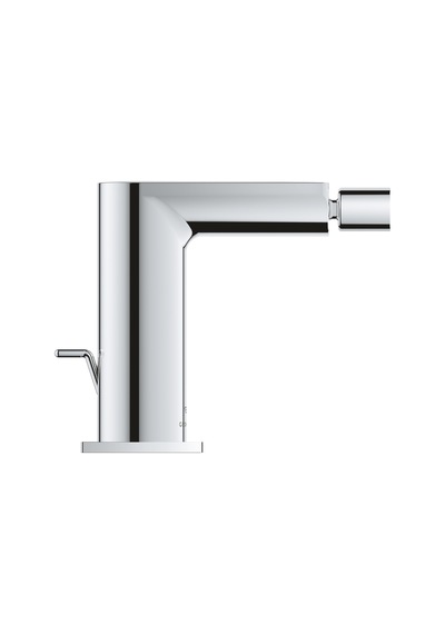 Grohe Grohe Allure Tek Kumandalı Bide Bataryası 1/2" M - Boyut - 24160001