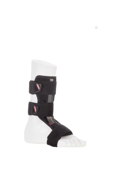 Medkaltec 28u70 Go On Afo Foot Up Dorsal Fleksiyon