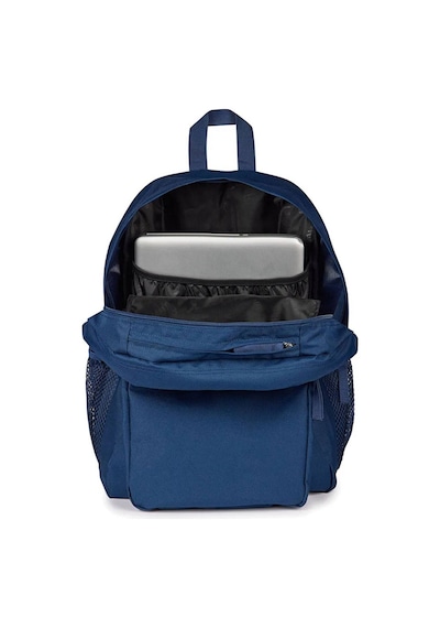 Jansport Big Day Pack Navy Sırt Çantası Ek0a5blen54 Çok Renkli