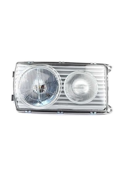 Mercedes W123 Far Komple Sağ [230 Tipi] - 1238204261