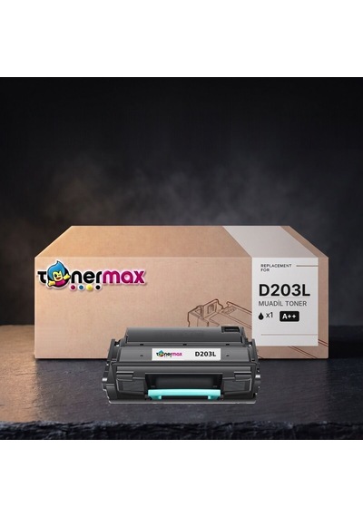 Samsung Mlt-d203l Uyumlu Toner / Aa Plus / Sl-m3820 / Sl-m3870 / Sl-m4020 / Sl-m4070