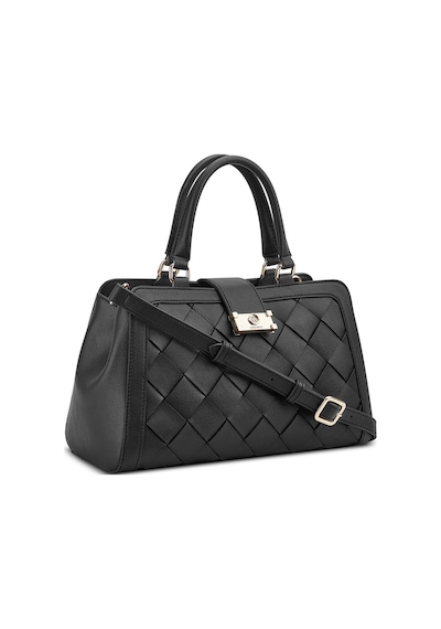 Nine West Mylah Ngw128706 5fx Siyah Kadın El Çantası 000000000101952841 Siyah