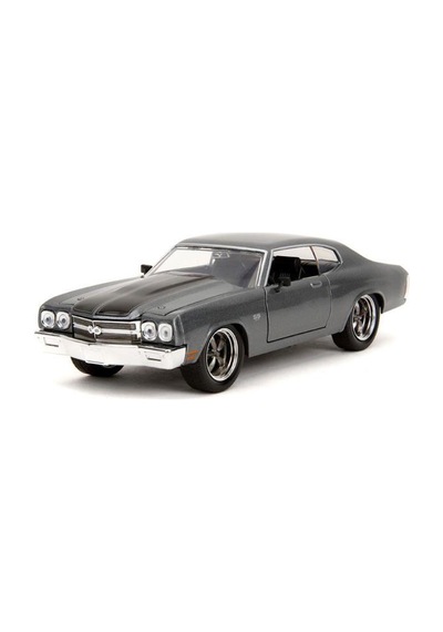 Jada Jada Hızlı Ve Öfkeli Fast & Furious 1970 Chevrolet 1:24 9334913314