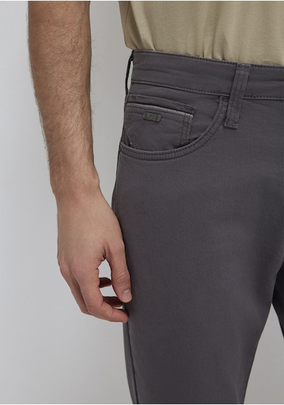 Mavi - Marcus Mavi Black Antrasit Gabardin Pantolon 00351a2794 Antrasit