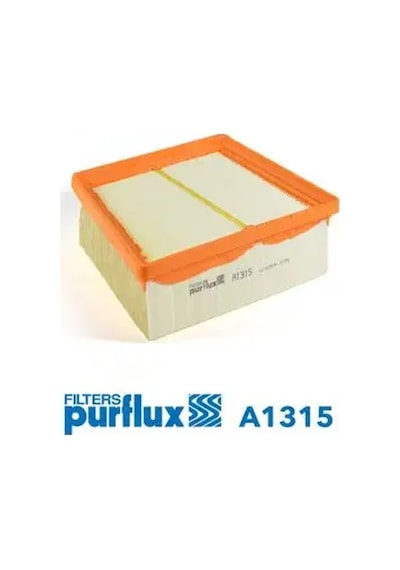 Ford Connect Hava Filtresi 1.5 Tdci 2015-2022 Purflux A1315