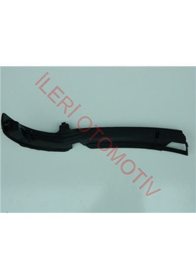 Volkswagen Passat B6 2006 Tam Bağlantı Braketi Sağ 3C0807178