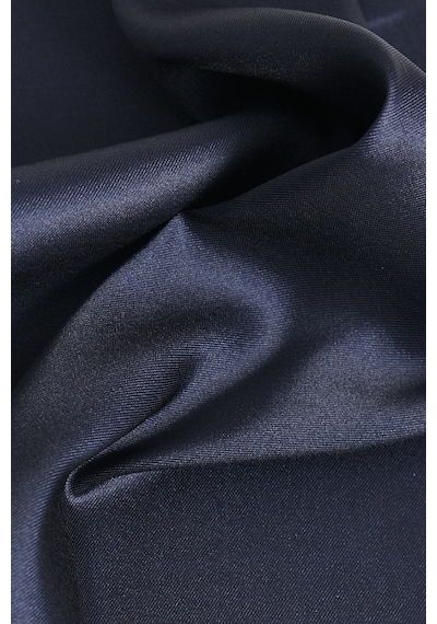 Ac&Co / Altınyıldız Classics Erkek Lacivert Mendil 4A2923100001Lacstn Lacivert