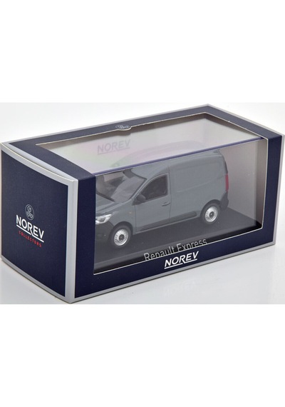 1:43 Norev 2021 Renault Express