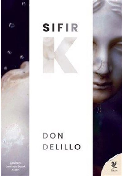 Sıfır K / Don Delillo