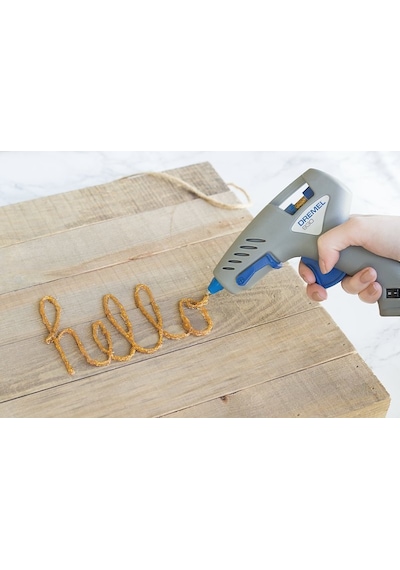 Dremel 930 Sıcak Silikon Tutkal Tabancası (930-18) - F0130930JA