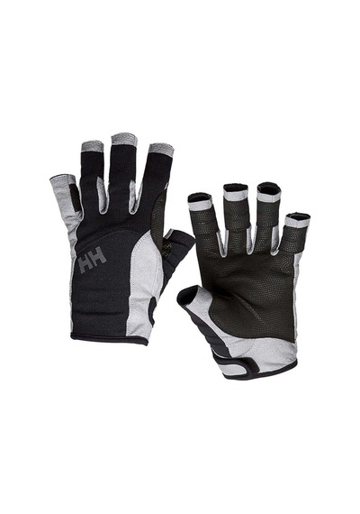 Helly Hansen Hh Saılıng Glove Short Hha.67772 Siyah