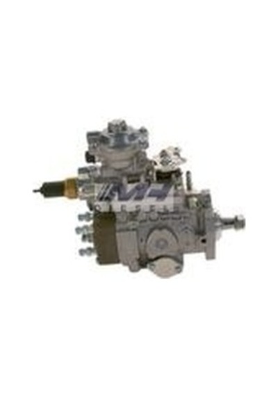Bosch 0460424492 Enjeksiyon Pompası New Holland Td4040f 3.2 Dizel