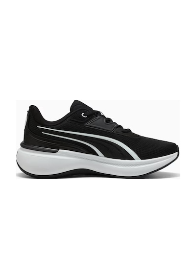 Puma Softride Exo Unisex Spor Ayakkabı 31172201 Siyah