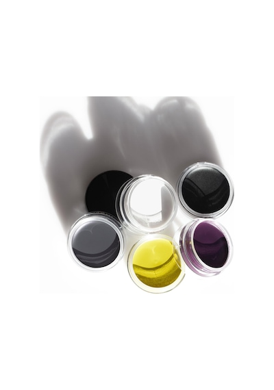 Inglot Jel Eyeliner Amc Eyeliner Gel 7