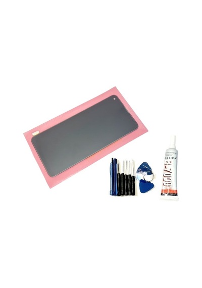 Realme 10 Ekran Lcd Dokunmatik Tft B-7000 Tamir Seti
