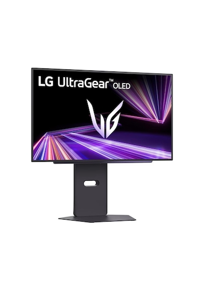 Lg 27'' 27gx700a-b Qhd 280hz 4.nesil Oled Gaming
