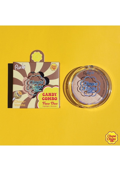 Rude Cosmetics Rude Cosmetics Kahverengi Allık