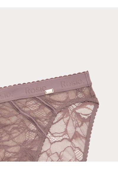 Marks & Spencer Rosie Dantel Külot T81000025U Pembe
