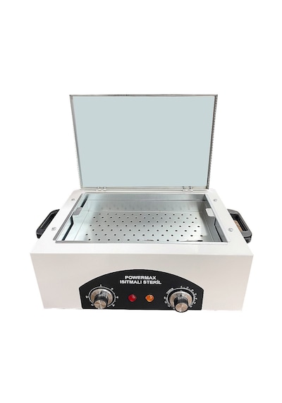 Yüksek Isılı Kozmetik Aletleri Sterilizasyon DezCihazı Sanitizing Box