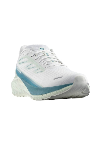 Salomon Aero Blaze 2 Erkek Koşu Ayakkabısı-1529 Renkli Çok Renkli