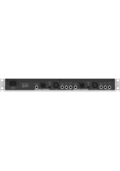 Behringer Mdx2600 V2 Compressor
