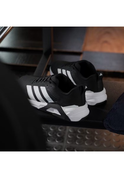 Adidas Dropset Control Trainer Erkek Spor Ayakkabı Js3036 Siyah