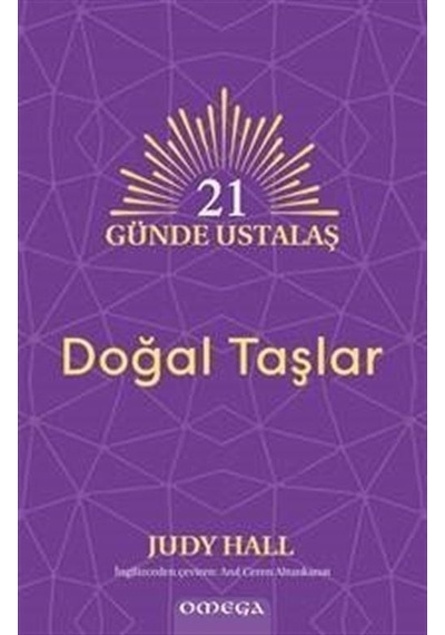 21 Günde Ustalaş / Judy Hall