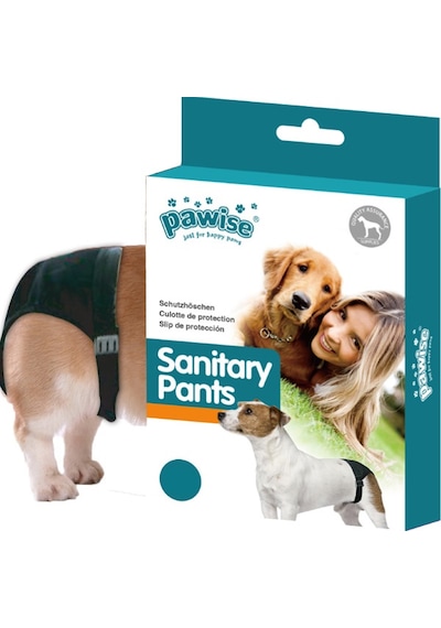 Pawise - 430 - Köpek Regl Külodu - Hcctrend - No 4