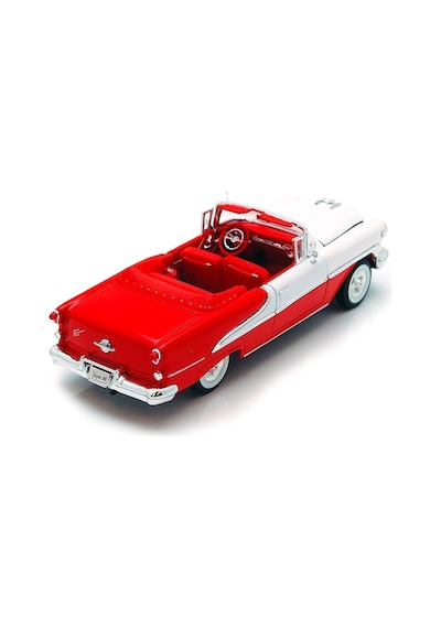 Welly 1:24 1955 Oldsmobile Super  88