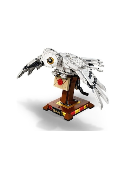 LEGO® Harry Potter 75979 Hedwig 630 Parça