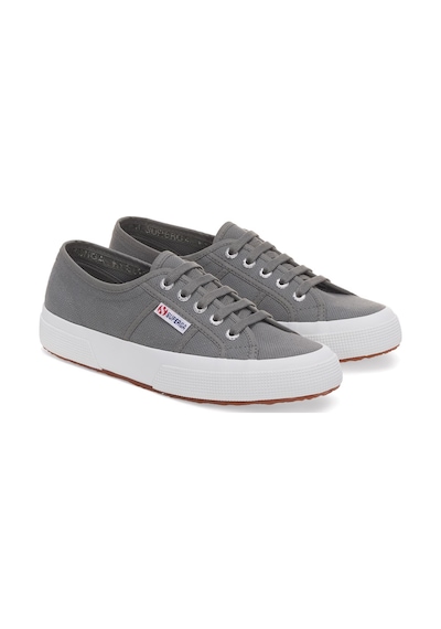 Superga 2750-cotu Classic Unisex Koyu Gri Sneaker Koyu Gri -60