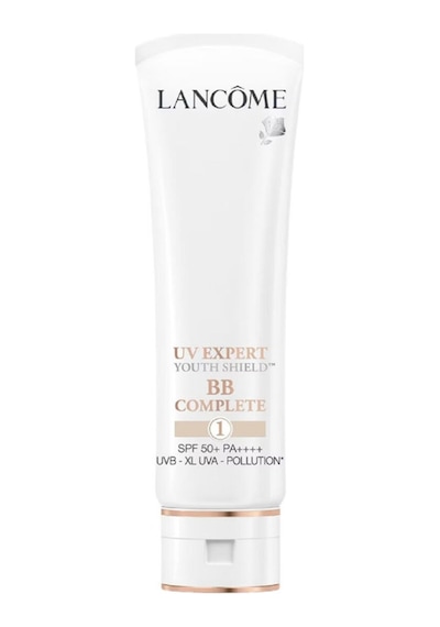 Uv Expert Bb Complete 1 Spf 50+ - Aydınlık Ve Eşit Cilt Görünümü İçin Çok Yönlü Koruma Kremi 50 Ml