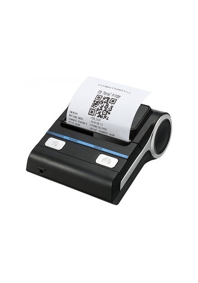 Milestone Mht-p8001 Kablosuz Bluetooth Termal Yazıcı 80 Mm