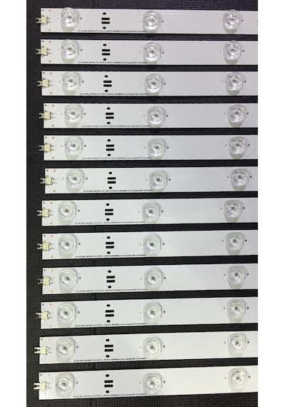 Arçelik Uyumlu A49 Lb 8477 Led Bar B49 Lw 8477 Arçelik Uyumlu-49-Athena-6X