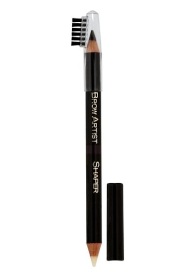 L'Oreal Paris Brow Artist Shaper Kaş Kalemi 04 Dark Brunette
