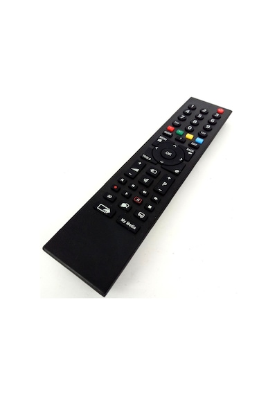 Arçelik Uyumlu A32L 6945 5B Smart Led Tv Kumandası