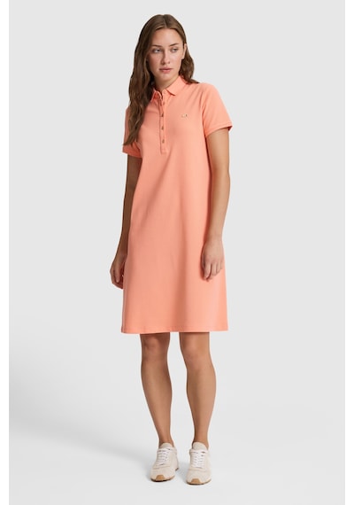 U.S. Polo Assn. U.s. Polo Assn. Kadın Mercan Elbise Örme 50323538-vr204 Coral U.S. Polo Assn. U.s. Polo Assn. Kadın Mercan Elbise Örme 50323538-vr204 Coral