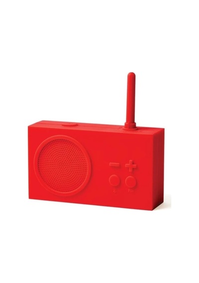 Lexon Tykho 3 LA119R9 Radyo ve Bluetooth Hoparlör