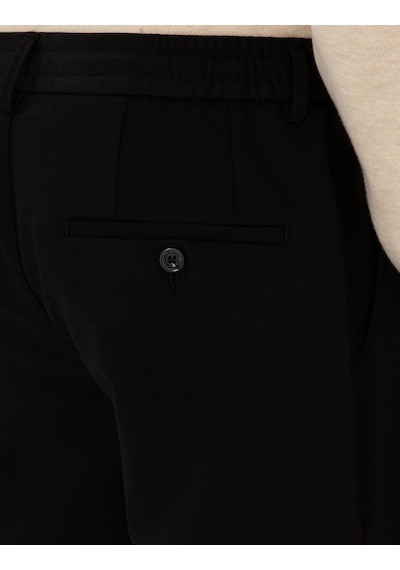 Pierre Cardin Erkek Siyah Pantolon 50311728-vr046 Siyah