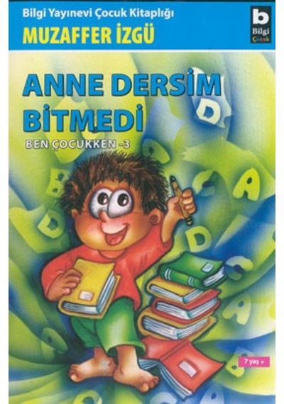 Anne Dersim Bitmedi Ben Çocukken 3