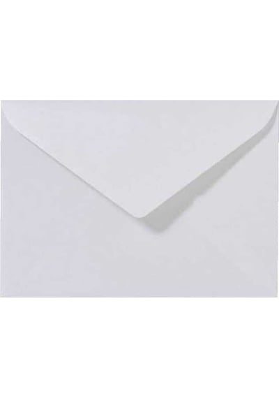 Doğan Zarf Davetiye 1.hamur 105x155 Mm 110 Gr