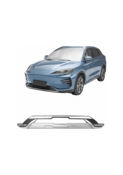 Byd Seal U Dmi Ön Koruma 2024+ Sonrası Uyumlu
