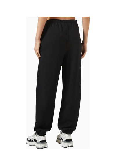 Represent Owners Club Sweatpants, Pamuk Fleece Eşofman Altı, Rahat Ve Şık Siyah