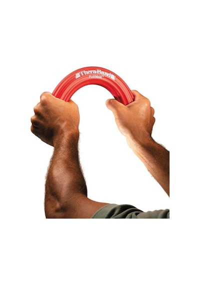 Theraband Flexbar El Bilek Kol Egzersiz Barı
