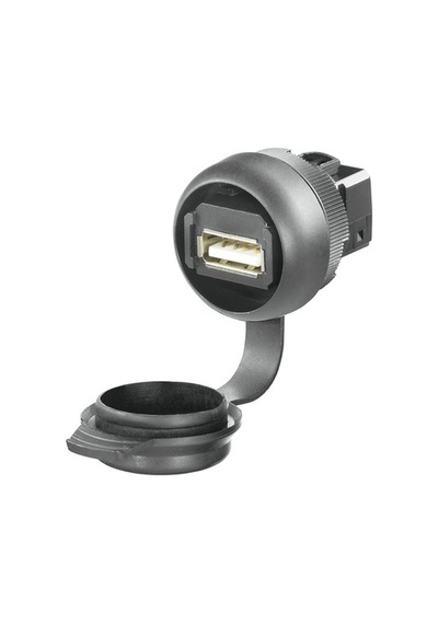 Weidmüller Tekli Usb Çıkış 1018840000