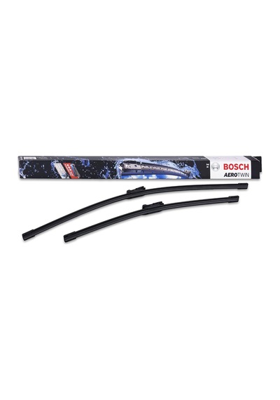 Aerotwin Silecek Seti Bmw 5 Serisi G30 2017-2023 , Range Rover Velar 2017-2021 650/475 Mm