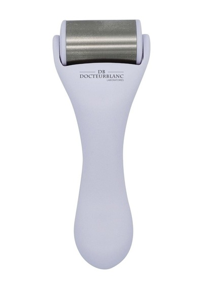 Ice Roller Buz Terapisi Cilt Sıkılaştırıcı Masaj Aleti Lila Karışık
