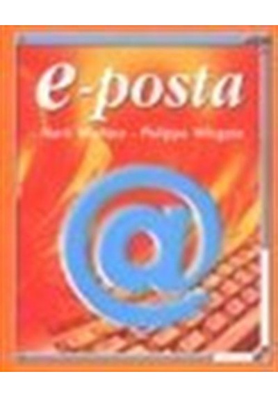 E-Posta / Philippa Wingate