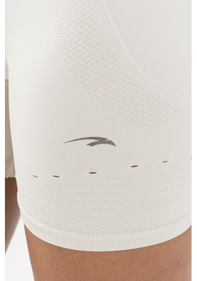 Maraton Active Slimfit Kadın Koşu Kil Rengi Şort 818016-kil Rengi